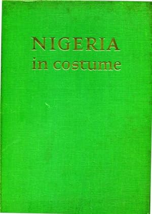 Nigeria in costume