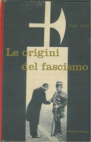 Le origini del fascismo