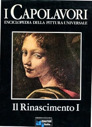 Immagine del venditore per Il Rinascimento I, La pittura del Quattrocento in Italia - I Capolavori. Vol.III venduto da librisaggi