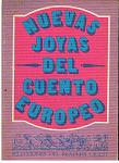 Seller image for Nuevas Joyas Del Cuento Europeo for sale by lisarama