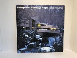 Immagine del venditore per Fallingwater: Frank Lloyd Wright venduto da Reeve & Clarke Books (ABAC / ILAB)