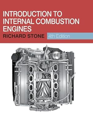 Immagine del venditore per Introduction to Internal Combustion Engines (Hardcover) venduto da Grand Eagle Retail