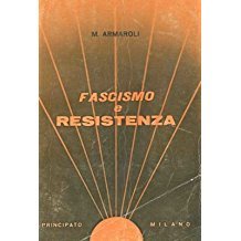 Fascismo e Resistenza