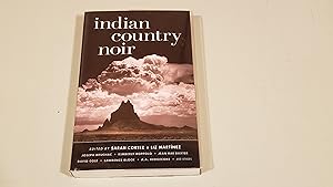 Seller image for Indian Country Noir (Akashic Noir) for sale by SkylarkerBooks