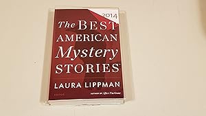 Seller image for The Best American Mystery Stories 2014 for sale by SkylarkerBooks