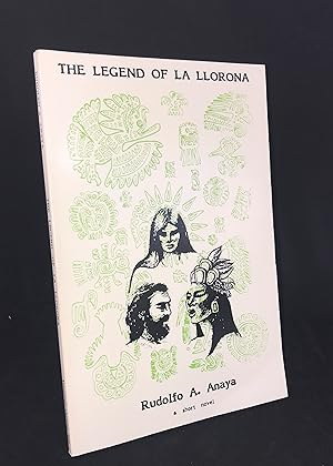 Seller image for The Legend of La Llorona (First Edition) for sale by Dan Pope Books