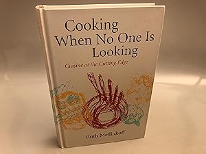 Cooking When No One is Looking