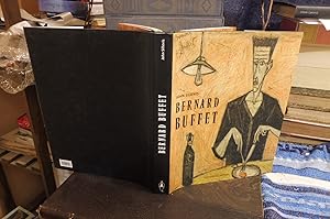 Image du vendeur pour BERNARD BUFFET mis en vente par librairie ESKAL