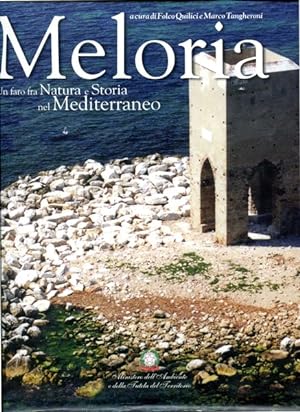 Meloria - Un faro fra Natura e Storia nel Mediterraneo