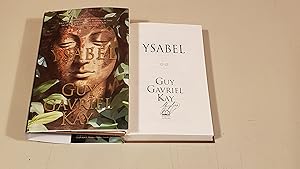 Seller image for Ysabel: Signed for sale by SkylarkerBooks
