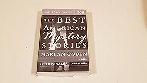 Seller image for The Best American Mystery Stories 2011 : Signed for sale by SkylarkerBooks