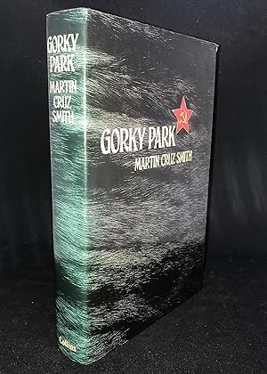 Seller image for Gorky Park (First Edition) for sale by Dan Pope Books