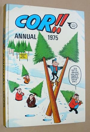 Cor! Annual 1975