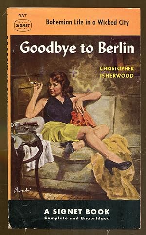 author goodbye to berlin author goodbye to berlin