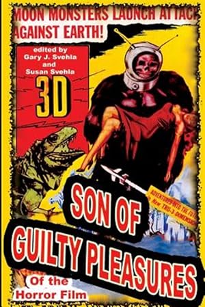 Immagine del venditore per Son of Guilty Pleasures of the Horror Film venduto da GreatBookPrices