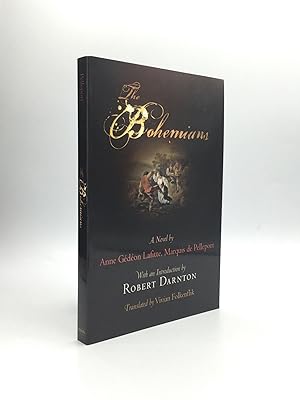 Seller image for THE BOHEMIANS: A Novel for sale by johnson rare books & archives, ABAA