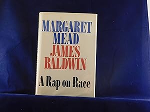 Imagen del vendedor de A Rap on Race a la venta por Reed's Rare Books
