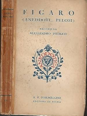 FIGARO (ANEDDOTI.PELOSI)