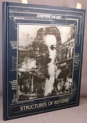 Imagen del vendedor de Structures of Reverie; Jaral de Berrios, Mexico. a la venta por Bucks County Bookshop IOBA