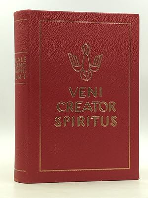 Seller image for RITUALE ROMANO-SERAPHICUM ORDINIS FRATRUM MINORUM for sale by Kubik Fine Books Ltd., ABAA