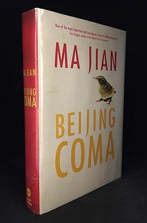 Seller image for Beijing Coma for sale by Burton Lysecki Books, ABAC/ILAB