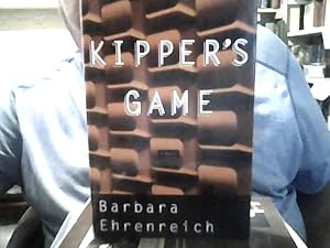 Seller image for KIPPER'S GAME for sale by Smokey