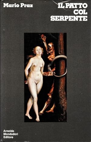 Seller image for Il patto col serpente for sale by librisaggi