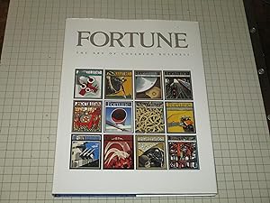 Seller image for Fortune: The Art of Covering Business for sale by rareviewbooks