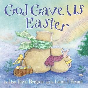 Seller image for God Gave Us Easter (Hardback or Cased Book) for sale by BargainBookStores