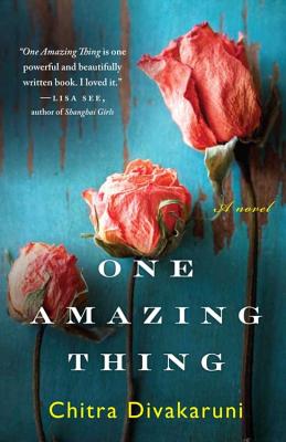 Seller image for One Amazing Thing (Paperback or Softback) for sale by BargainBookStores