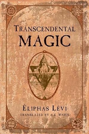 Imagen del vendedor de Transcendental Magic (Paperback) a la venta por AussieBookSeller