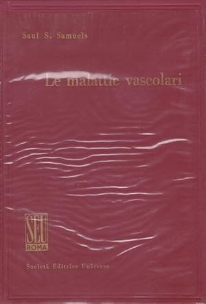 Seller image for Le malattie vascolari for sale by librisaggi