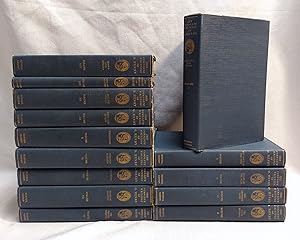 The Complete Writings of O. Henry (14 Volume Set)