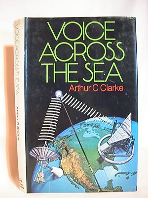Seller image for VOICE ACROSS THE SEA for sale by Robert Gavora, Fine & Rare Books, ABAA