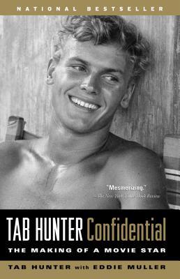 Image du vendeur pour Tab Hunter Confidential: The Making of a Movie Star (Paperback or Softback) mis en vente par BargainBookStores