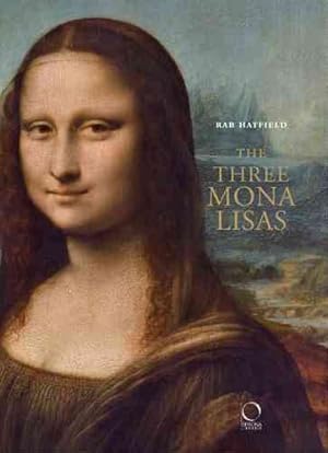 Seller image for Three Mona Lisas for sale by GreatBookPrices