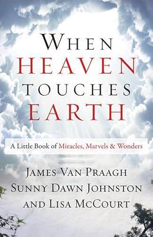 Seller image for When Heaven Touches Earth (Paperback) for sale by Grand Eagle Retail