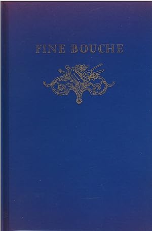 Fine Bouche a History of the Restaurant in France