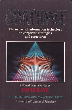 Seller image for Gamechange. The impact of information technology on corporate strategies (.) for sale by librisaggi