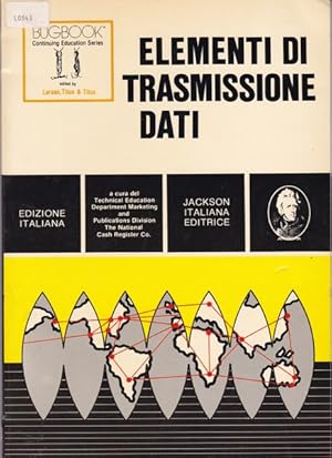 Elementi di trasmissione dati