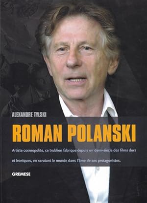 Imagen del vendedor de Roman Polanski a la venta por librisaggi