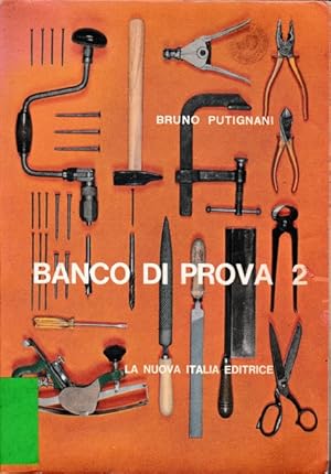 Banco di prova 2