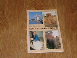 Seller image for The Story of Flour Milling in Ireland for sale by Dublin Bookbrowsers