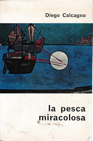 La pesca miracolosa