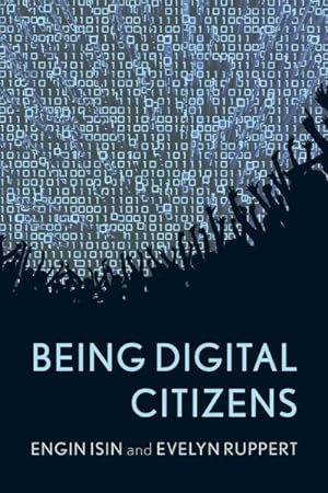 Seller image for Being Digital Citizens for sale by GreatBookPrices