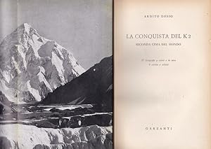 La conquista del K2 - seconda cima del mondo