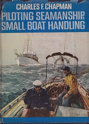Piloting Seamanship & Small Boat Handling
