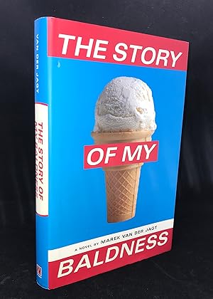 Seller image for The Story of My Baldness (First U.S. Edition) for sale by Dan Pope Books