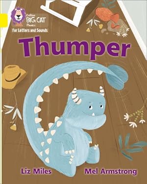 Seller image for Thumper for sale by GreatBookPrices