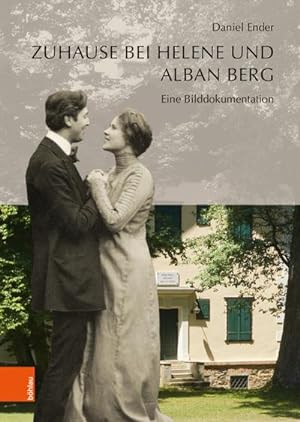 Seller image for Zuhause bei Helene und Alban Berg for sale by Rheinberg-Buch Andreas Meier eK